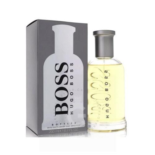 Hugo Boss Bottled Number 6 EDT for him 200mL