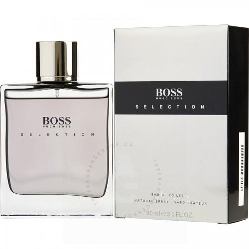 Hugo Boss Selection EDT for him 90ml