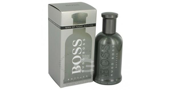 hugo boss today
