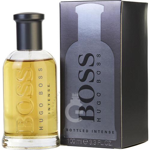 Hugo Boss Bottled Intense EDP for him 100mL