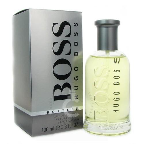 Hugo Boss Confident Oud The Collection EDP For Him 100ml / 3.3Fl.oz - OUD