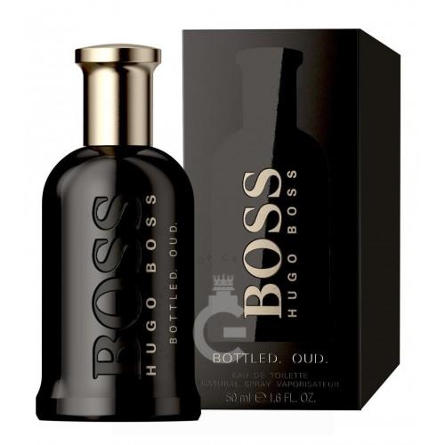 Hugo Boss Bottled OUD EDP for Him 100mL OUD
