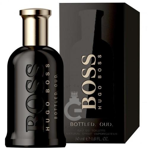 Hugo Boss Bottled OUD EDP for Him 100mL