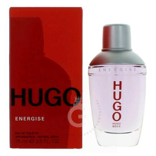 Hugo Boss Energise EDT for him 75ml