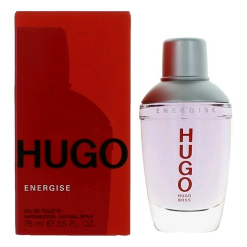 Hugo Boss Energise EDT for him 75ml