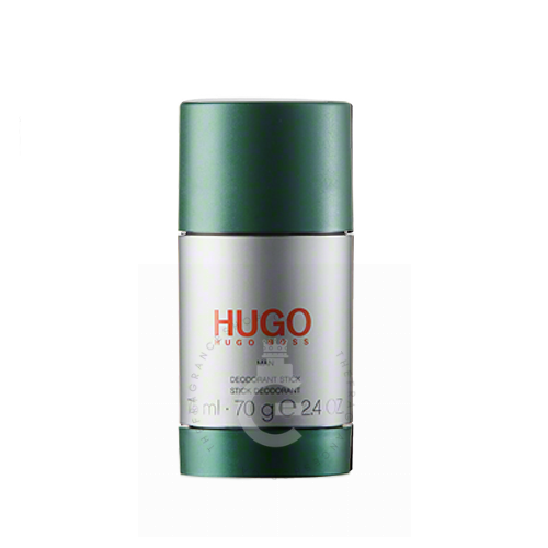 Hugo Boss Classic Hugo Deodorant Stick for him 2.6oz