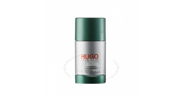 Hugo deodorant stick store