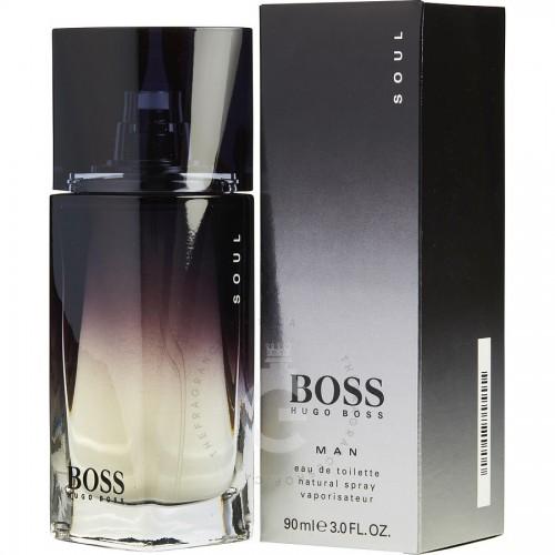 Hugo Boss Soul EDT for him 90ml