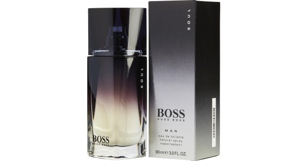 Hugo Boss Soul EDT for him 90ml - Boss Soul