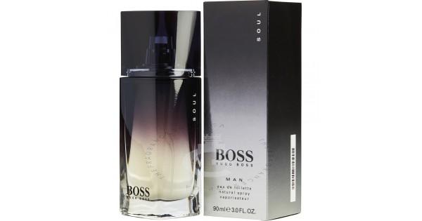 Hugo Boss Soul EDT for him 90ml - Boss Soul