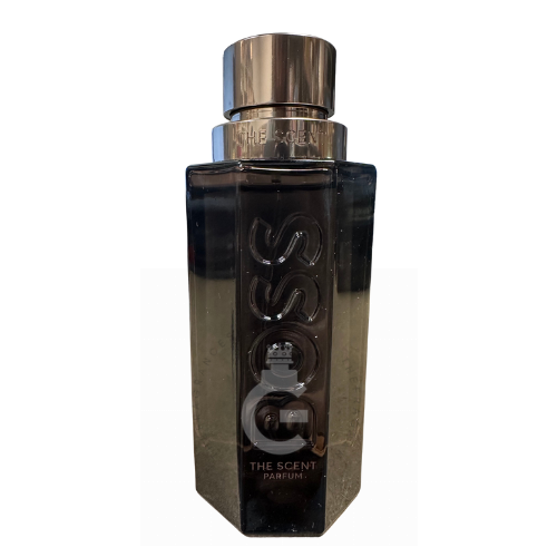 Hugo Boss Boss The Scent Parfum For Him 100 ml / 3.3 Fl. oz. Tester