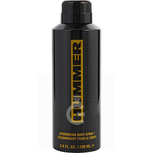 Hummer Deodorizing Body Spray For Him 200ml / 6.8oz