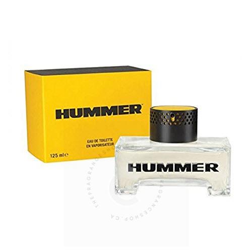 Hummer EDT for him 125ml