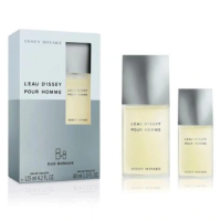 Issey Miyake L'Eau d'issey Pour Homme 2pcs Dou Nomade Gift Set