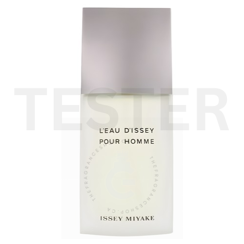 Issey Miyake L'Eau d'issey Pour Homme for him 125ml Tester