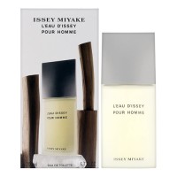 Issey Miyake L'Eau d'issey Pour Homme EDT for him 200ml 