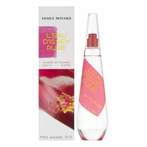 Issey Miyake L'eau D'issey Shade Of Flower EDT For Her 90ml