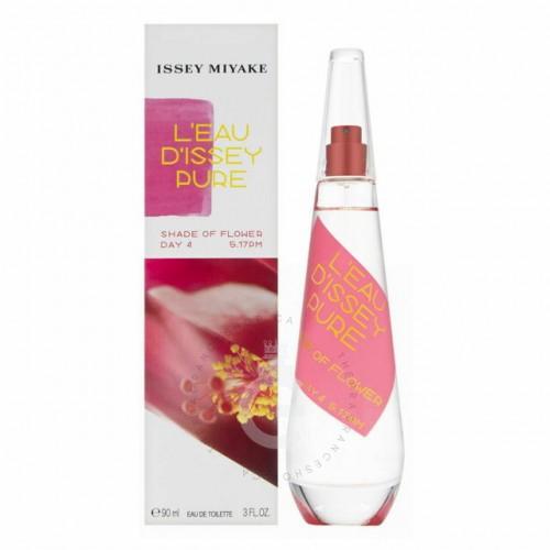 Issey Miyake L'eau D'issey Shade Of Flower EDT For Her 90ml