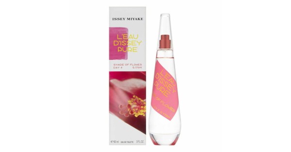 Issey Miyake L'eau D'issey Shade Of Flower EDT For Her 90ml - L'eau D ...