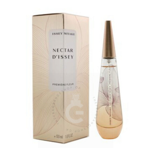 Issey Miyake Nectar D'ISsey Premiere Fleur EDP For Her 50 ml / 1.6 Fl. oz