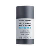 Issey Miyake L'Eau d'Issey Pour Homme Sport Deodorant Stick For HIm EDP 75g / 2.6oz