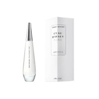 Issey Miyake L'eau D'issey Pure For Her EDT 90 ml / 3.0 Fl. oz.