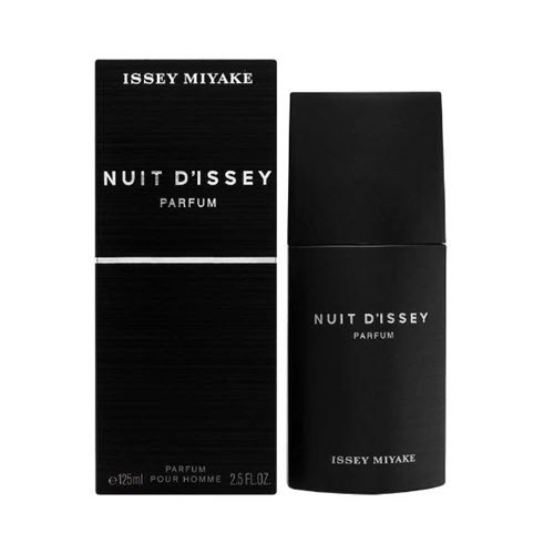 Issey Miyake Nuit D'Issey EDP for him 125ml