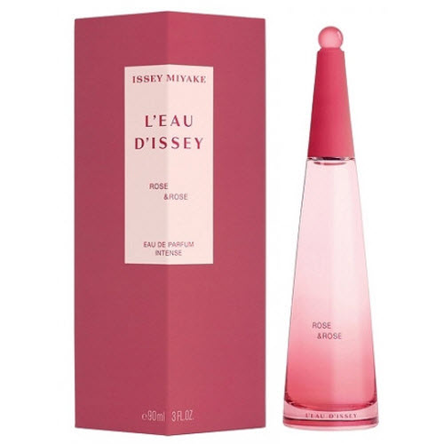 Issey Miyake L'eau D'issey Rose & Rose For EDP Intense for her 90mL