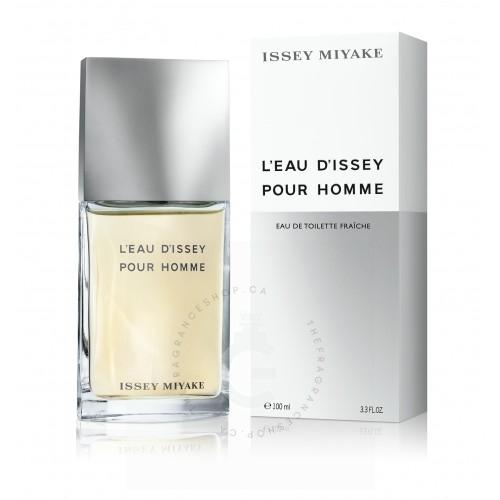 Issey Miyake L'eau d'Issey EDT Fraiche for him 100mL