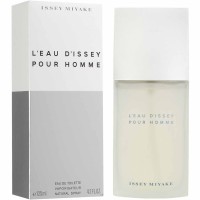 Issey Miyake L'Eau d'issey Pour Homme for him 125ml Tester