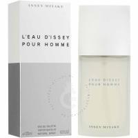 Issey Miyake L'Eau d'issey Pour Homme for him 125ml Tester