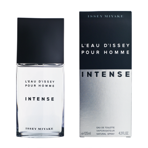 Issey Miyake L'Eau d'issey Pour Homme Intense for him 125ml