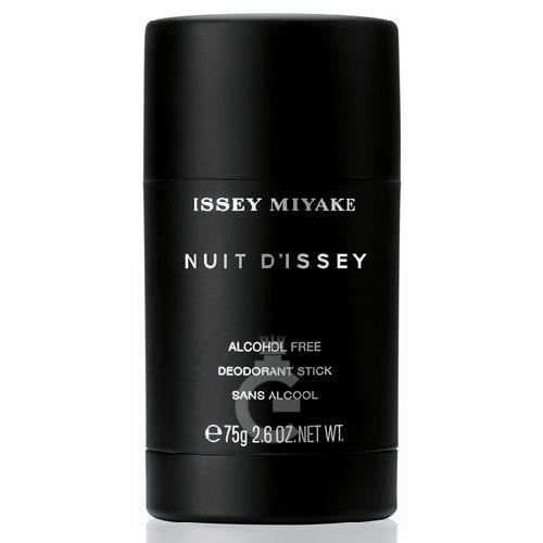 Issey Miyake Nuit D'Issey Deodorant Stick for him 75g