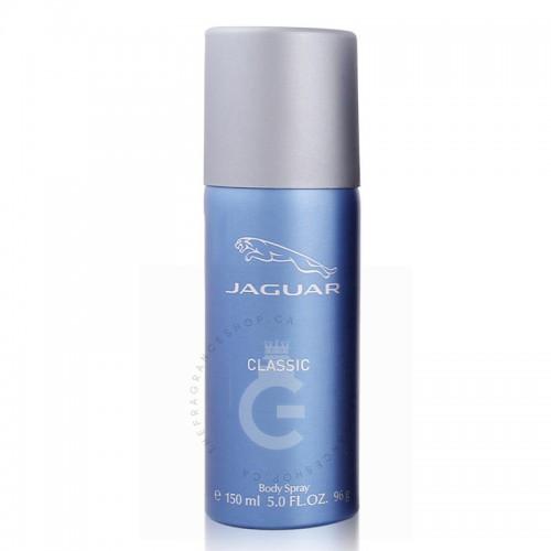 Jaguar Classic Body Spray for him 150mL