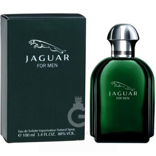 Jaguar Men for him EDT 100mL