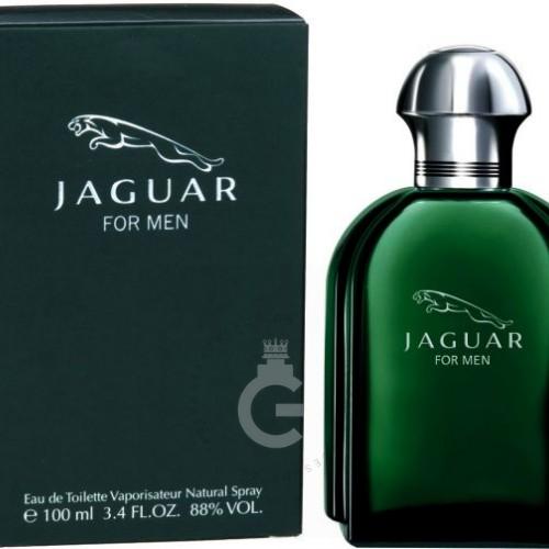 Jaguar Men for him EDT 100mL