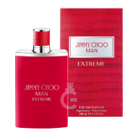 Jimmy Choo Man Extreme EDP For Him 100 ml / 3.3 Fl. oz. 