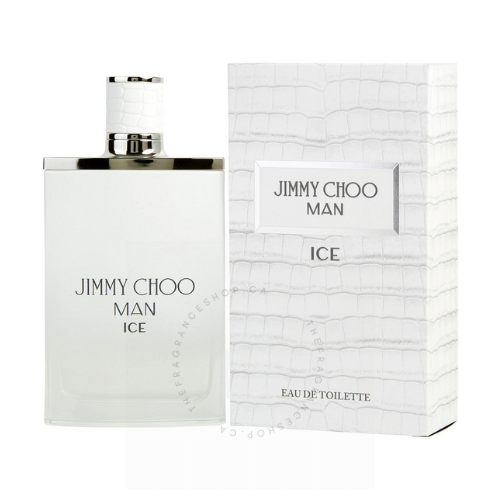 Jimmy Choo Man Ice EDT For Him 50 ml / 1.7 Fl. oz.