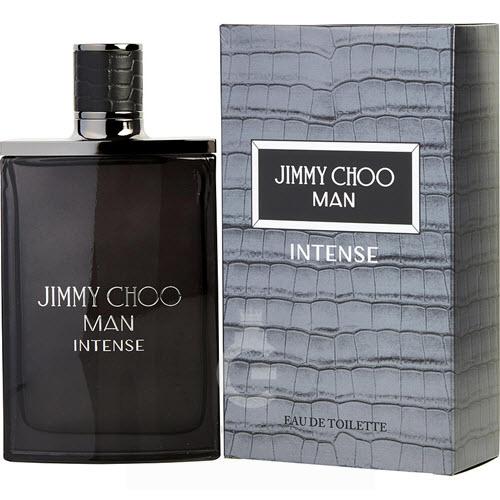 Jimmy Choo Man Intense for him EDT 100mL