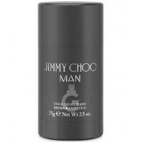 Jimmy Choo Man Deodorant Stick for him 2.5 oz