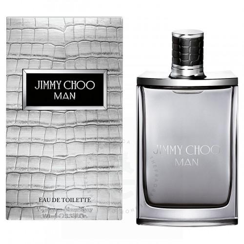 Jimmy Choo Man for him EDT 100mL