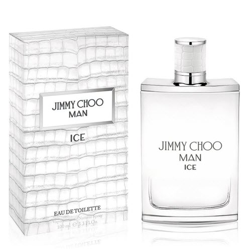 Jimmy Choo Ice for himEDT 100mL