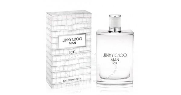 Jimmy choo man ice top 50ml