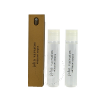 John Varvatos Artisan AcquaTravel Spray Set 17ml EDT 