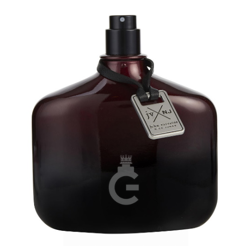John Varvatos JV x NJ Nick Jonas Red Edition EDT For Him 125 ml / 4.2 Fl. oz. Tester