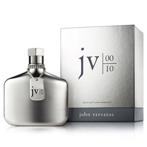 John Varvatos 10th Anniversary Special Edition EDT for him 125ml