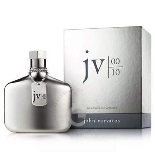 John Varvatos 10th Anniversary Special Edition EDT for him 125ml