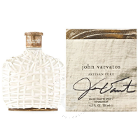 John Varvatos Artisan Pure EDT for him 125ml