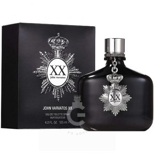 John Varvatos XX For Him EDT 75ml