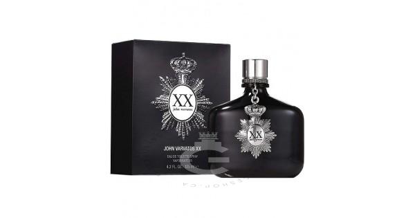 【公式サイト】正規ブランド品通販 Varvatos John XX XX - 75ml EDT Him For 香水(男性用)